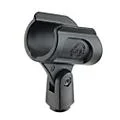 K&M Mic Clip For Wireless Microphones Standard