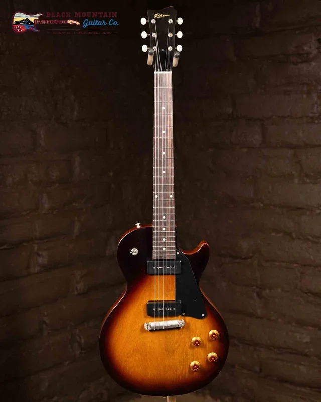 K-Line KL290SC – Burst (New)
