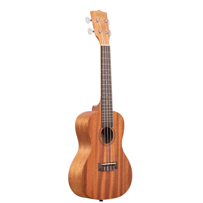 KA-15C Satin Mahogany Concert Ukulele