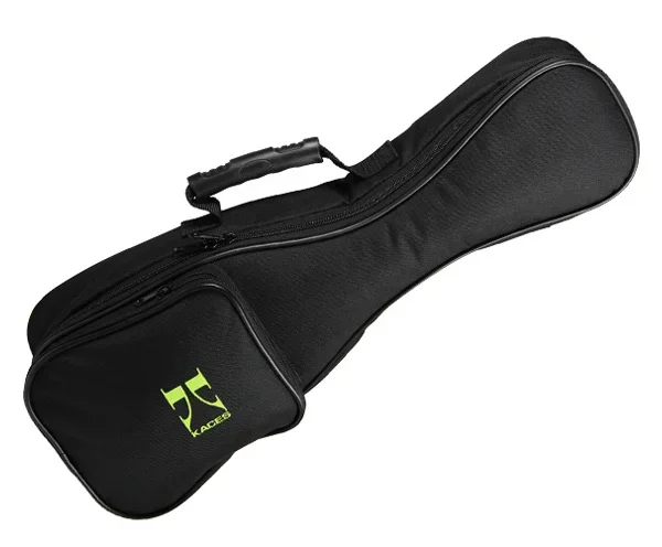 Kaces Ukulele Bag-Soprano