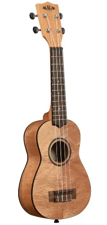 Kala Exotic Mahogany – Soprano