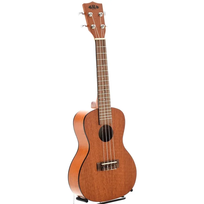 Kala Exotic Mahogany Series KA-CEM Concert Ukulele