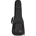 Kala Goat Rock Gray Sonoma Coast Ukulele Gig Bag Gray Baritone