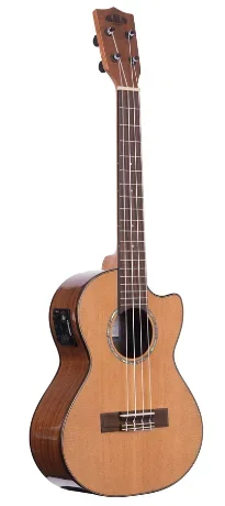 Kala Solid Cedar/Acacia – Tenor