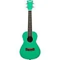 Kala Sparkle Concert Ukulele Gatsby Green