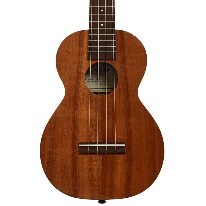 Kamaka HF-2 Concert Ukulele (2015)