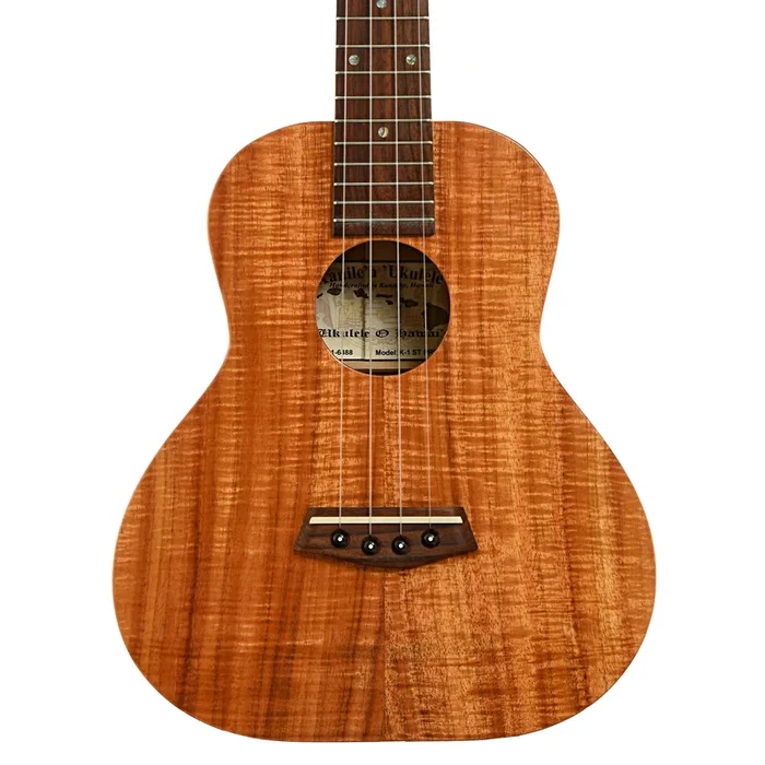 Kanile’a K-1 ST Premium Super Tenor Ukulele (2011)