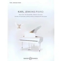 Karl Jenkins: Piano