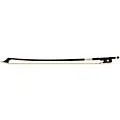 Karl Willhelm Advanced Carbon Fiber Double Bass Bow 3/4 Size German