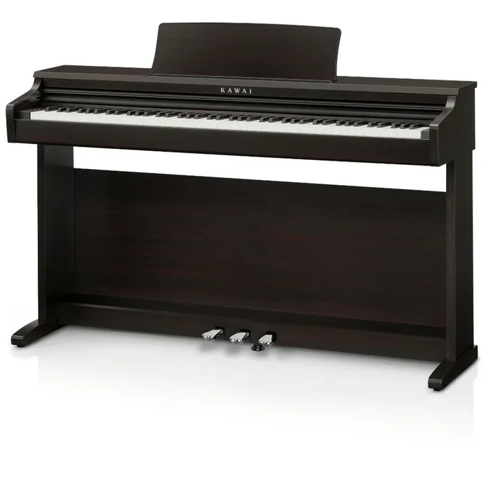 Kawai KDP120R Digital Piano with Bench – Rosewood *DISPLAY MODEL*