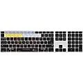 KB Covers Ableton Live Keyboard Cover for Apple Ultra-Thin Keyboard With Num Pad Standard