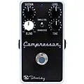 Keeley Compressor Plus Effects Pedal Standard