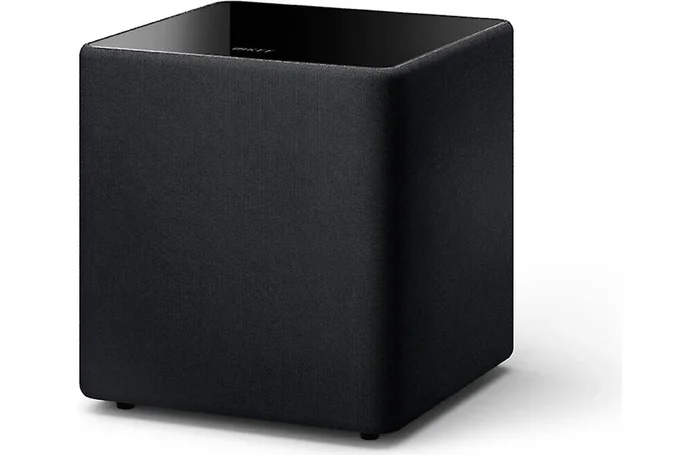 KEF Kube 10 MIE 10″ Powered Subwoofer