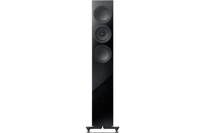 KEF R5 Meta Floor-Standing Speaker Each (Open Box)