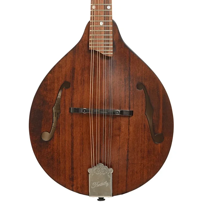 Kentucky KM-206 A-Model Mandolin