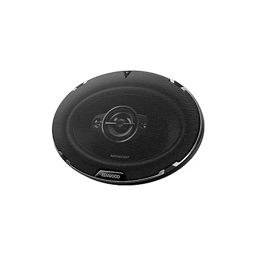 Kenwood KFC-6998RS 6″x9″ 5-Way Car Speakers (Pair)
