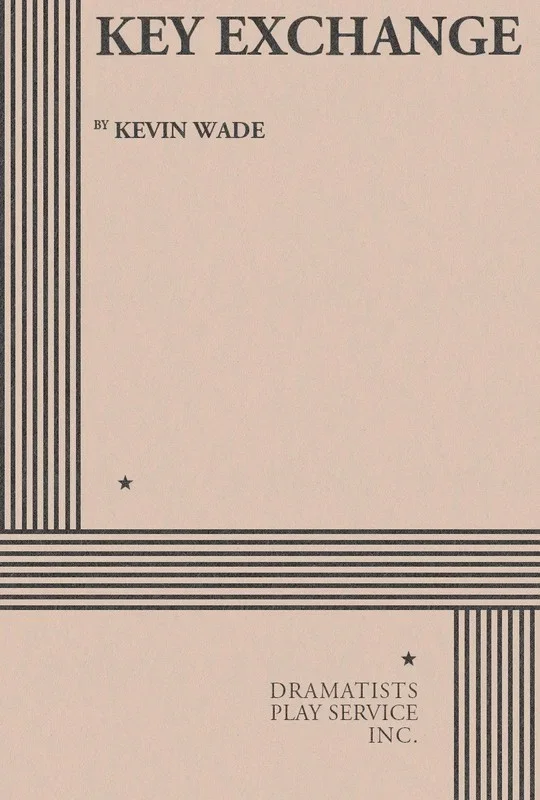 Key Exchange Book