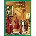 KJOS Artistry In Strings Book 1/CD Viola Book Standard