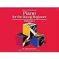 KJOS Bastien Piano Basics: Piano for The Young Beginner Primer A Standard