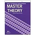 KJOS Master Theory Series Book 2 Intermediate Theory Standard