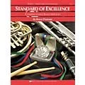 KJOS Standard of Excellence Book 1 Piano/Guitar Standard