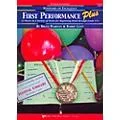 KJOS Standard Of Excellence First Performance Plus-TENOR SAX Standard