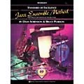 KJOS Standard Of Excellence for Jazz Ensemble Bass Standard