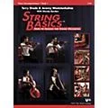 KJOS String Basics Book 1 – Piano Accompaniment Standard