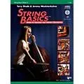 KJOS String Basics Book 3 – String Bass Standard