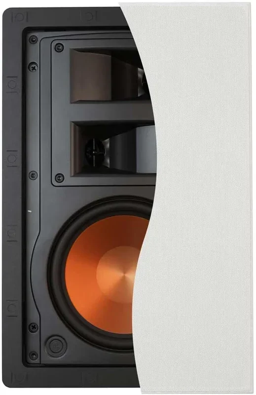 Klipsch R-5650-S II In-Wall Speaker (Each)