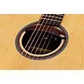 KNA Active Acoustic Guitar Soundhole Humbucker Pickup Standard