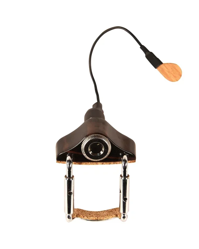 KNA VV-3 Violin/Viola Piezo Pickup