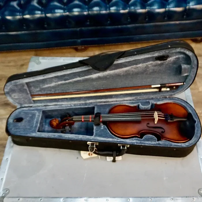 Knilling 13″ Viola P112VA3