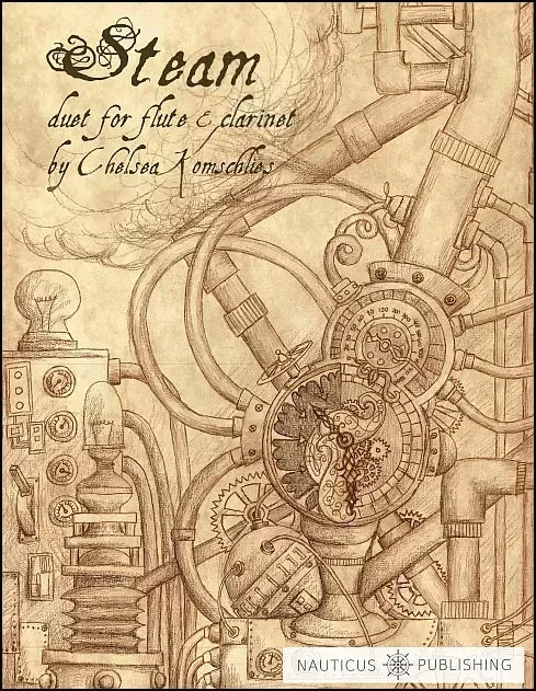 Komschlies: Steam