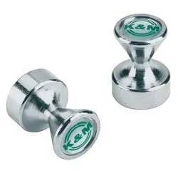 Konig & Meyer 11580 Power Magnets (2pc)