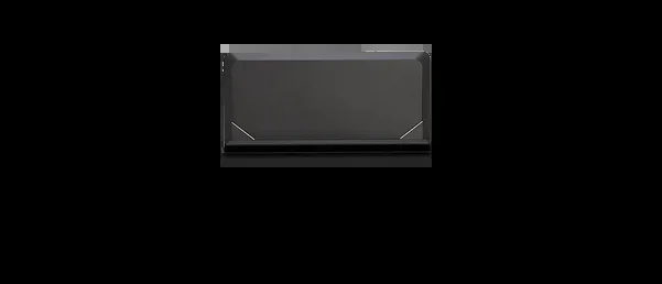 Korg B2 Replacement Music Rest