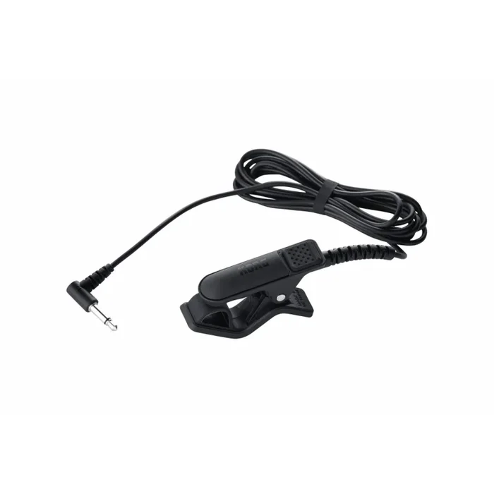 KORG CM-400 Clip-On Contact Microphone for Instrument Tuning