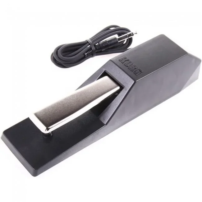 KORG DS-1H Sustain Pedal