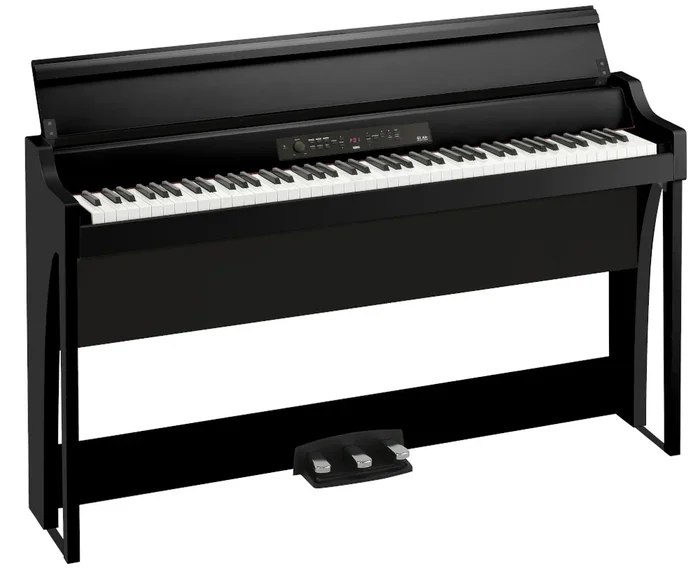 KORG G1 Air 88 Note Digital Piano Black