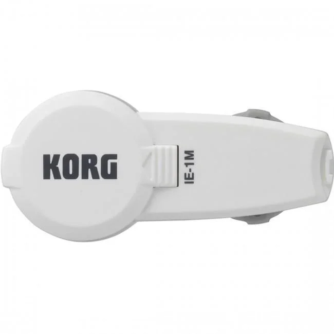 KORG IE-1M In Ear Metronome