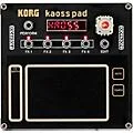 KORG Nu:Tekt NTS-3 KAOSS DIY Realtime Effects Pad Standard