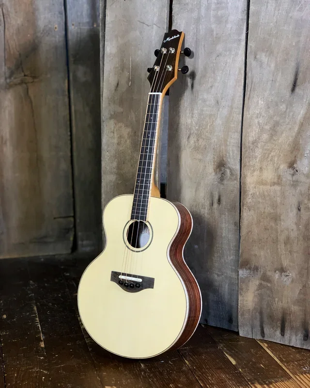 KR Strings Mandolindo Artist, Spruce & Rosewood