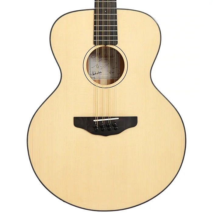KR Strings Octolindo S Scholar Flat-top Octave Mandolin