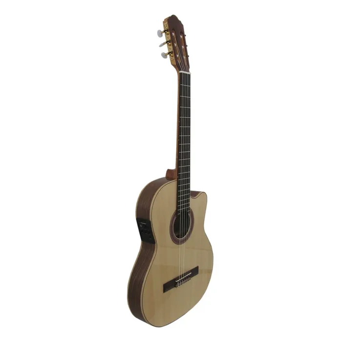 Kremona F65CW-TL Fiesta Thin Line C/E Classical Guitar