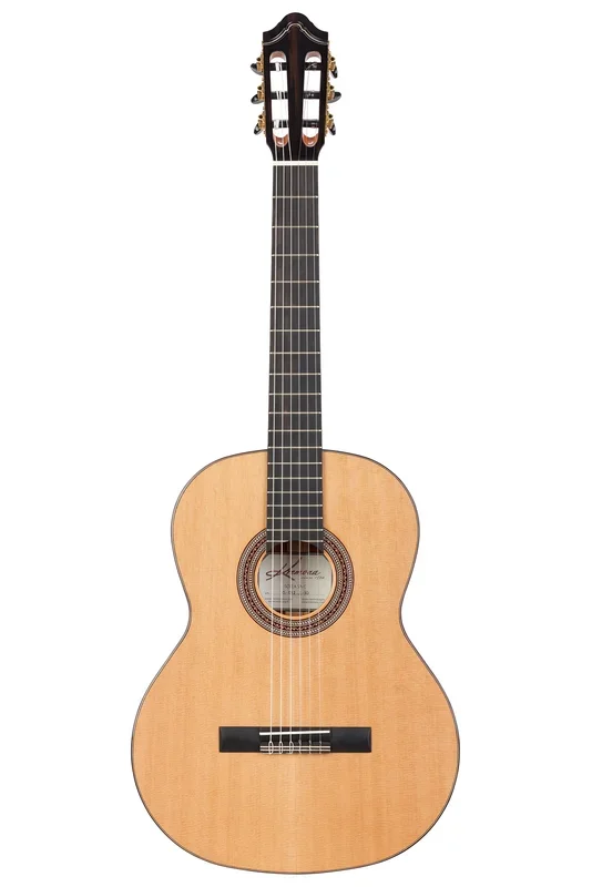 Kremona Solea w/ Cedar Top and Cocobolo