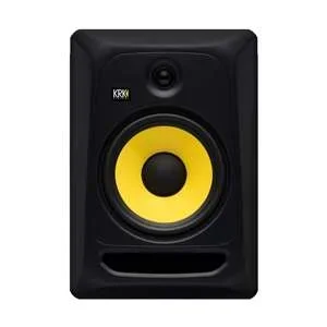 KRK Classic 8 – 8″ Powered Studio Monitor (Single)