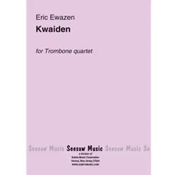 Kwaiden – Trombone Quartet