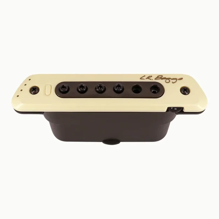 L.R. Baggs M80 Acoustic Guitar Soundhole Pickup