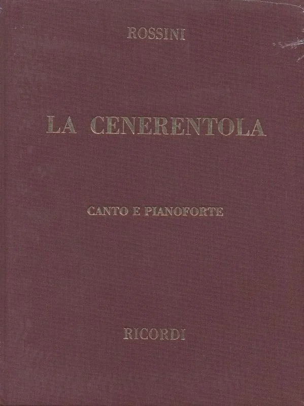 La Cenerentonline Audio Book