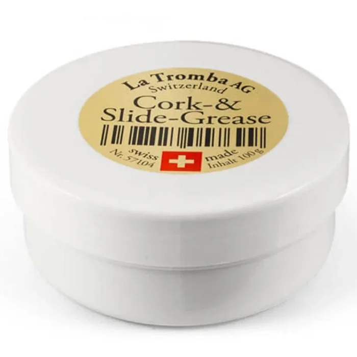 La Tromba Cork Grease 3g Pot